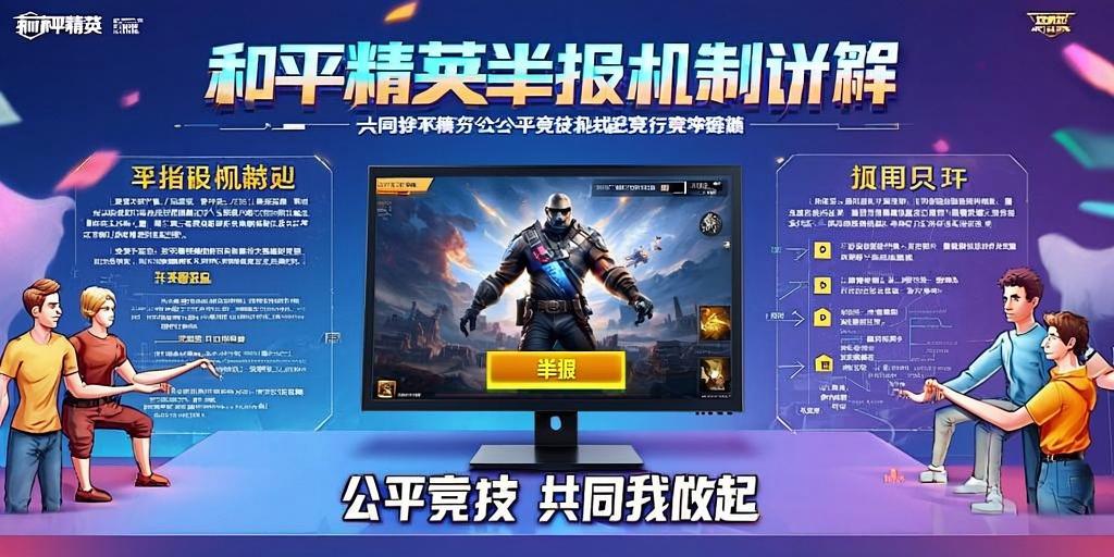 和平精英辅助【EAP+雷神】