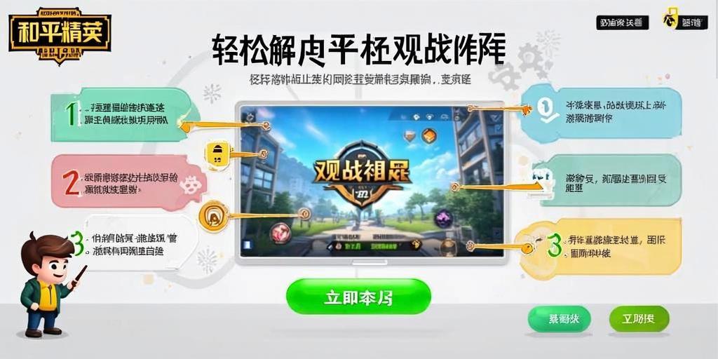 和平精英辅助【EAP+雷神】